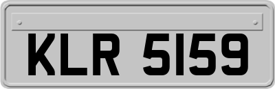 KLR5159