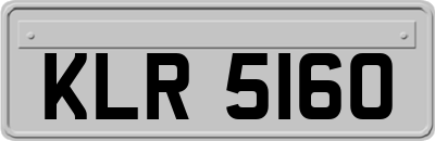 KLR5160
