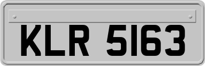 KLR5163