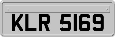 KLR5169