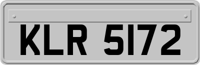 KLR5172