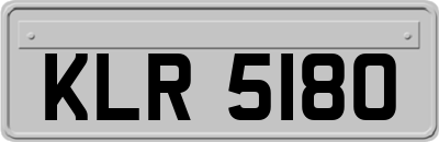 KLR5180