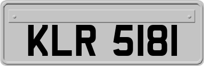 KLR5181