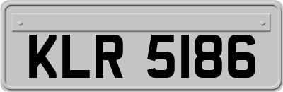 KLR5186