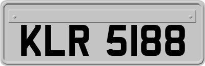 KLR5188