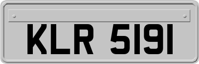KLR5191