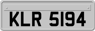 KLR5194