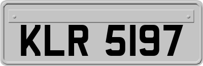 KLR5197