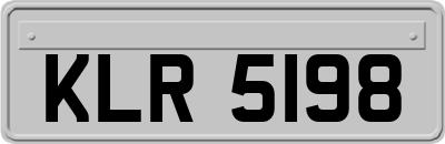 KLR5198