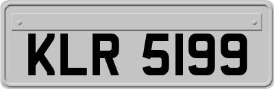 KLR5199
