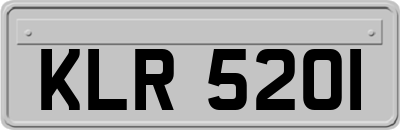 KLR5201