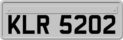 KLR5202
