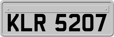 KLR5207