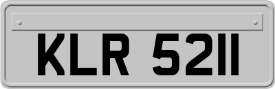 KLR5211