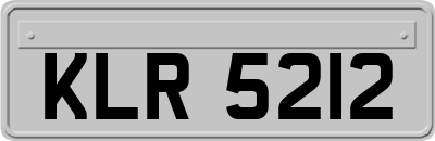 KLR5212
