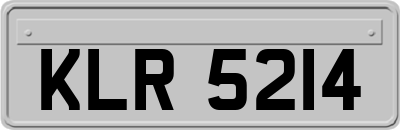 KLR5214