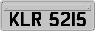 KLR5215
