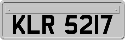 KLR5217