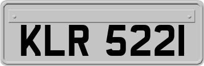 KLR5221