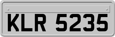 KLR5235