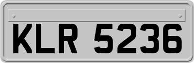 KLR5236