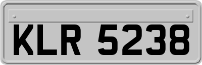 KLR5238