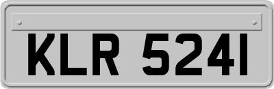 KLR5241