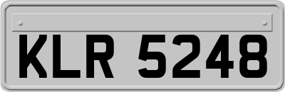 KLR5248
