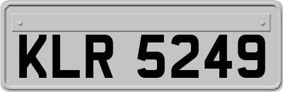 KLR5249