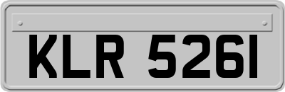 KLR5261