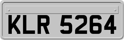 KLR5264