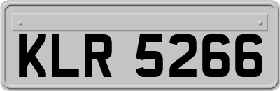 KLR5266