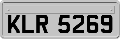 KLR5269