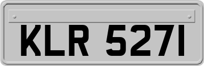 KLR5271