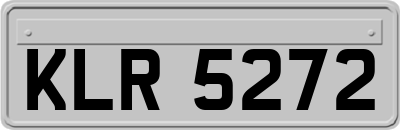 KLR5272