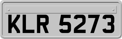 KLR5273