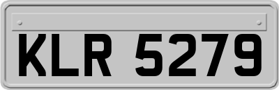 KLR5279