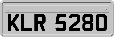 KLR5280