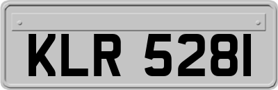 KLR5281