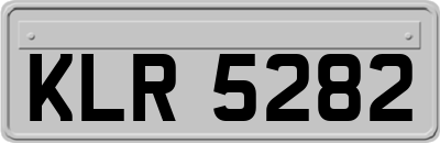 KLR5282