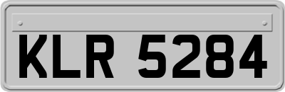 KLR5284
