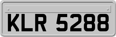 KLR5288
