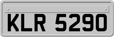 KLR5290
