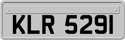 KLR5291