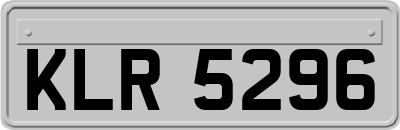 KLR5296