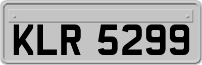 KLR5299