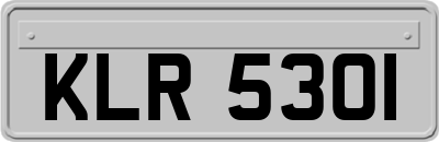 KLR5301