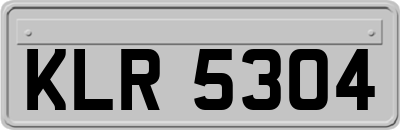KLR5304