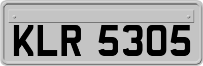 KLR5305