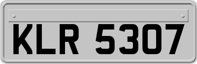 KLR5307